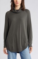 Thumbnail for your product : Caslon Turtleneck Tunic Sweater