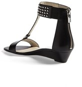 Thumbnail for your product : MICHAEL Michael Kors 'Celena' Wedge Sandal