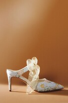 Thumbnail for your product : Something Bleu Elvie Mules