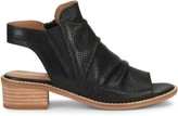 Thumbnail for your product : Comfortiva Perforated Slingback Leather Sandals- Belen