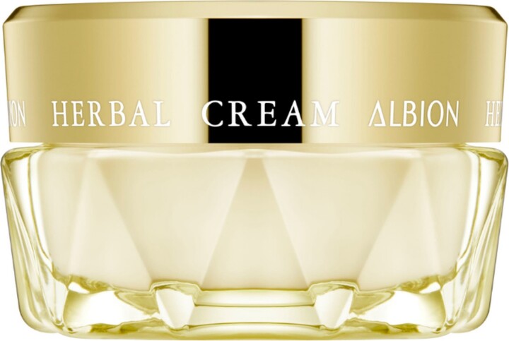 ALBION Herbal Cream