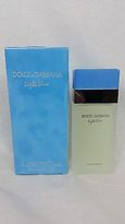 Thumbnail for your product : Dolce & Gabbana Light Blue Perfume for Women 3.3 / 3.4 oz SEALED IN RETAIL BOX!!
