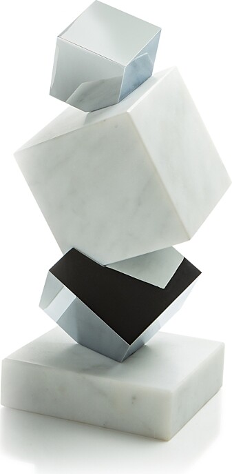 ANNA New York Torre Objet D'Art