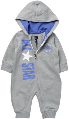 converse one star clothing