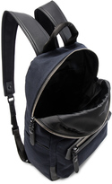 Thumbnail for your product : Lanvin Cotton Gabardine Backpack