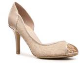 Thumbnail for your product : Kelly & Katie Jubilee Lace Pump