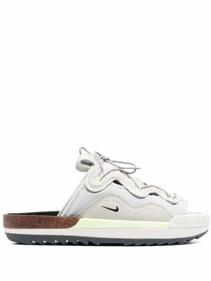 Nike Offline 2.0 mule slides ShopStyle Shoes