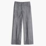 Thumbnail for your product : Collection cropped trouser
