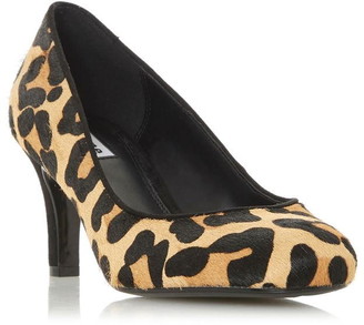 Dune Leopard Shoes | Shop the world's 