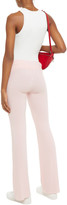 Thumbnail for your product : Wildfox Couture Printed Fleece Track Pants