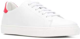 Anya Hindmarch low top trainers