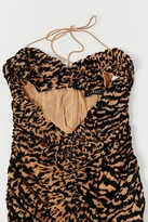 Thumbnail for your product : Lioness The Georgie Bandeau Mini Dress
