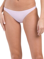 Thumbnail for your product : L-Space Made In Usa Camacho Classic Swimsuit Bottom