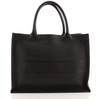 Christian Dior Book Tote | Shop the world's largest collection of 