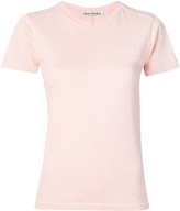 Thumbnail for your product : Acne Studios baby fit T-shirt
