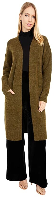 j crew womens cardigans