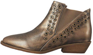 Antelope 342 Leather Double Punch Bootie