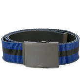 Thumbnail for your product : Haider Ackermann striped belt