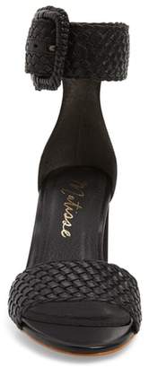 Matisse New Hope Ankle Strap Sandal