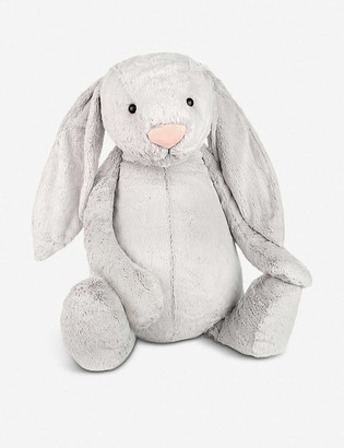 Jellycat Bashful Bunny very big soft toy 108cm
