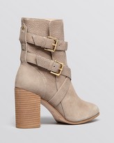 Thumbnail for your product : Kate Spade Booties - Lexy Buckle