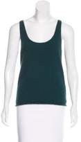 Thumbnail for your product : Demy Lee Sleeveless Wool Top w/ Tags