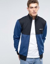 Thumbnail for your product : Ellesse Geo Track Jacket