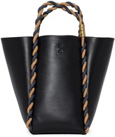 Thumbnail for your product : Boyy Lotus 28 Twist Tote