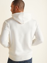 Thumbnail for your product : Old Navy Graphic Pullover Hoodie for Men