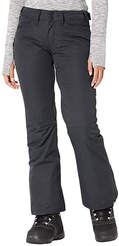 Roxy Snow Pants | Shop the world's largest collection of fashion | ShopStyle
