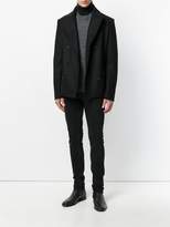 Thumbnail for your product : Pierre Balmain Double-breasted Wool Jacket