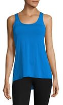 Thumbnail for your product : Beyond Yoga Cross the Line Tank Top