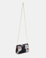 Thumbnail for your product : Ted Baker Chelsea Grey evening bag