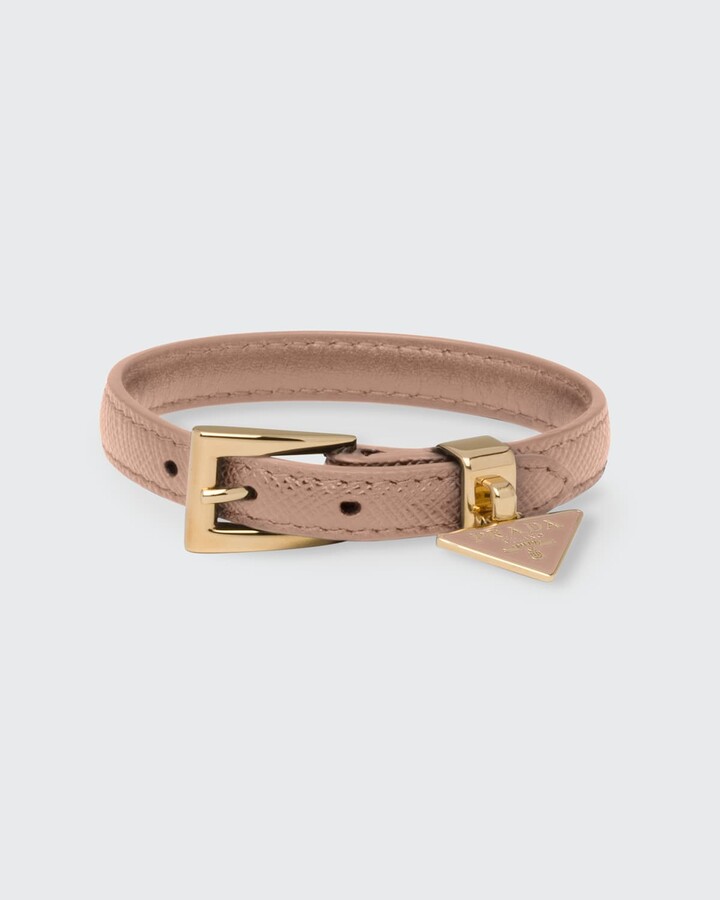 prada bracelet womens