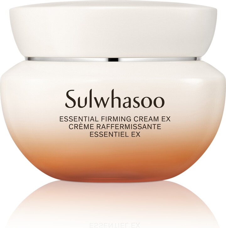 Sulwhasoo Essential Firming Cream Ex, 2.5 oz.