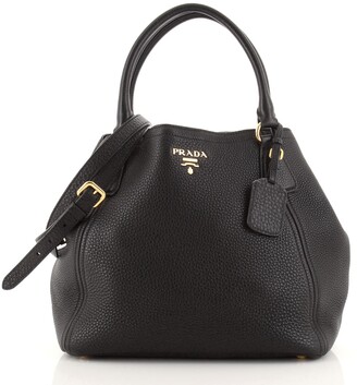 prada daino backpack