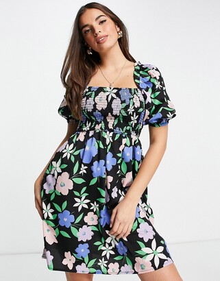 New Look Blue Women's Casual Dresses | Shop the world's largest collection  of fashion | ShopStyle