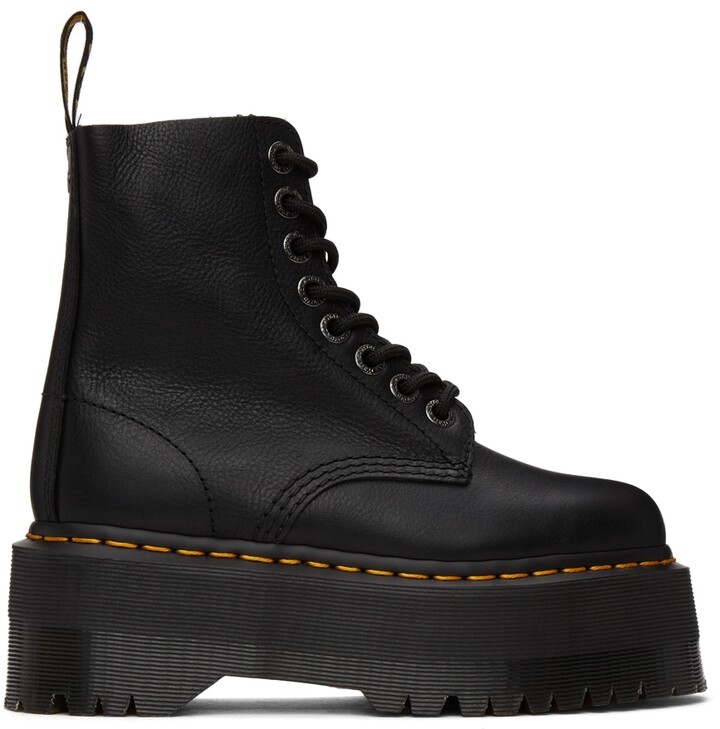 Doc Martens Pascal | Shop the world's largest collection of fashion |  ShopStyle