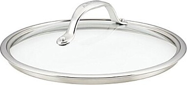 Anolon X Glass Lid for Hybrid Nonstick Pots and Pans 10