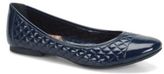 Thumbnail for your product : Børn Riley Patent Leather Flats