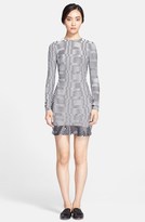 Thumbnail for your product : Opening Ceremony 'Siro' Stripe Dress