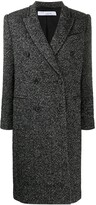 Thumbnail for your product : IRO Double-Breasted Coat