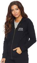 Thumbnail for your product : Spiritual Gangster Follow Your Soul Dharma Zip Hoodie