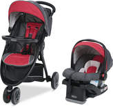 Thumbnail for your product : Graco Baby FastAction Sport LX Stroller & SnugRide Click Connect 35 Infant Car Seat Travel System