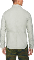 Thumbnail for your product : Relwen Tanker Cotton Jacket