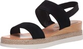 Thumbnail for your product : Kenneth Cole New York Women's Jules Platform Simple Sandals
