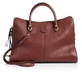 Thumbnail for your product : Tod's Sella Grande Shopper