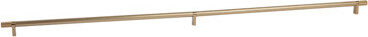 Emtek Select Bar Cabinet Pull 36\