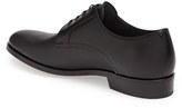 Thumbnail for your product : Lanvin Plain Toe Derby (Men)