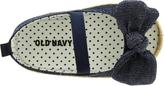 Thumbnail for your product : PeepToe Chambray Peep-Toe Espadrilles for Baby